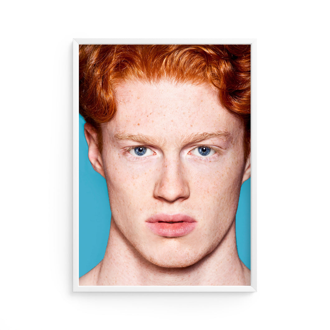 Red Hot 100 - Michael - Red Hot 100