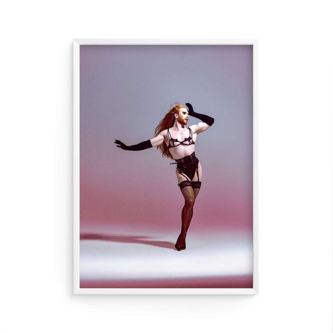 Own It 2023 Dale Print