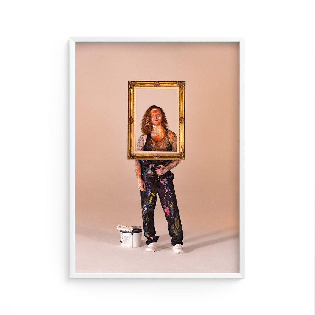 Own It 2023 Nathan Print
