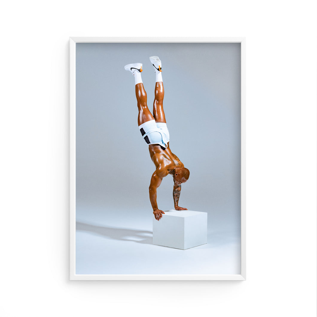 Own It 2023 Sam Print