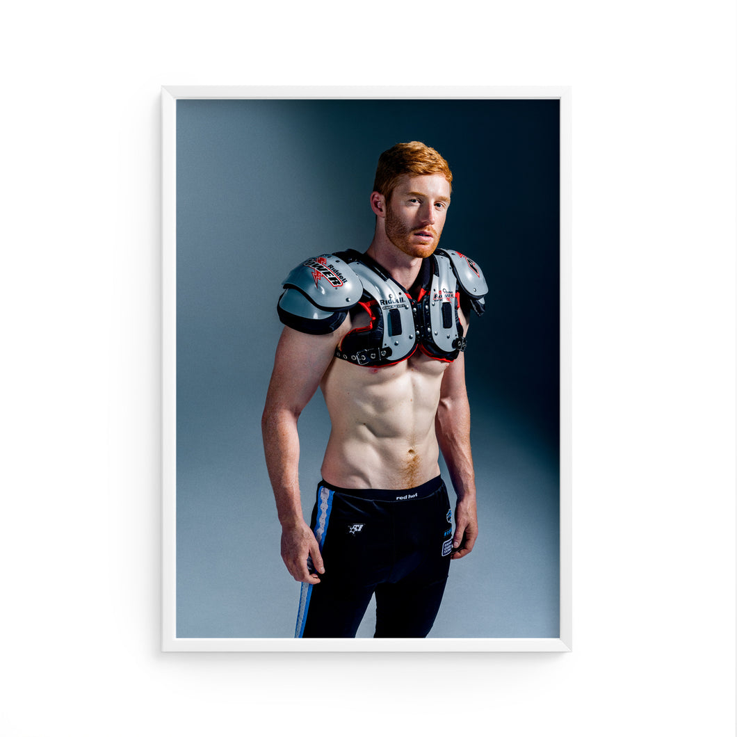 Own It 2023 Tadgh Print