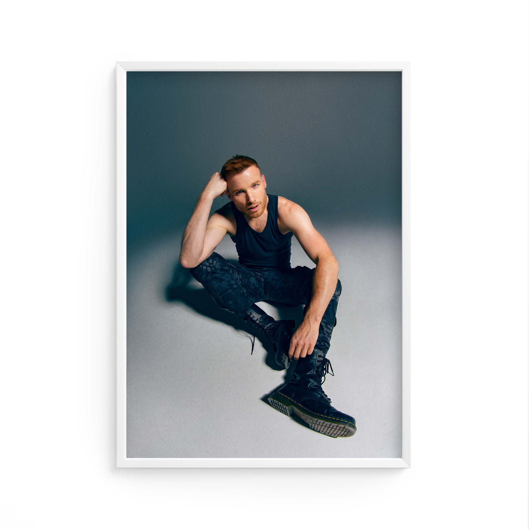 Own It 2023 Thomas Print