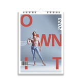 Own It 2023 - Red Hot 100