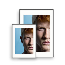 Load image into Gallery viewer, Red Hot 100 Tom Poster - Red Hot 100

