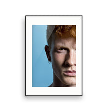 Load image into Gallery viewer, Red Hot 100 Tom Poster - Red Hot 100
