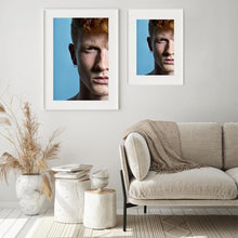 Load image into Gallery viewer, Red Hot 100 Tom Poster - Red Hot 100
