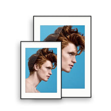 Load image into Gallery viewer, Red Hot 100 Peter Poster - Red Hot 100

