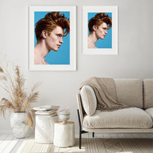 Load image into Gallery viewer, Red Hot 100 Peter Poster - Red Hot 100
