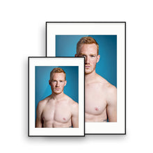 Load image into Gallery viewer, Red Hot 100 Greg Poster - Red Hot 100
