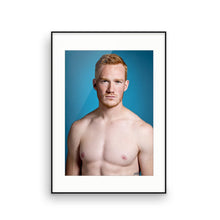 Load image into Gallery viewer, Red Hot 100 Greg Poster - Red Hot 100
