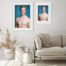 Load image into Gallery viewer, Red Hot 100 Greg Poster - Red Hot 100

