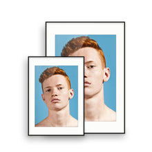 Load image into Gallery viewer, Red Hot 100 Jake Poster - Red Hot 100
