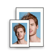 Load image into Gallery viewer, Red Hot 100 Alex Poster - Red Hot 100
