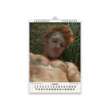 Load image into Gallery viewer, Red Hot 2023 Calendar - Red Hot 100
