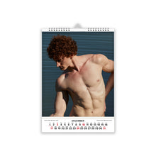 Load image into Gallery viewer, Red Hot 2023 Calendar - Red Hot 100
