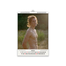 Load image into Gallery viewer, Red Hot 2023 Calendar - Red Hot 100
