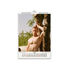 Load image into Gallery viewer, Red Hot 2023 Calendar - Red Hot 100
