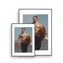 Load image into Gallery viewer, American Boys Kevin Poster - Red Hot 100
