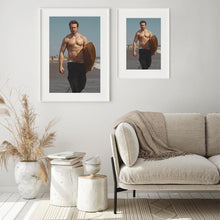 Load image into Gallery viewer, American Boys Kevin Poster - Red Hot 100
