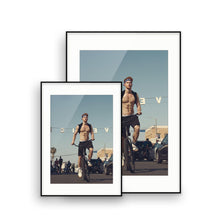 Load image into Gallery viewer, American Boys Nicholas Poster - Red Hot 100
