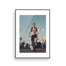 Load image into Gallery viewer, American Boys Nicholas Poster - Red Hot 100
