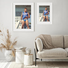Load image into Gallery viewer, American Boys Josh Eddy Poster - Red Hot 100
