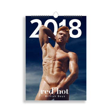 redhead guys shirtless, ginger guys