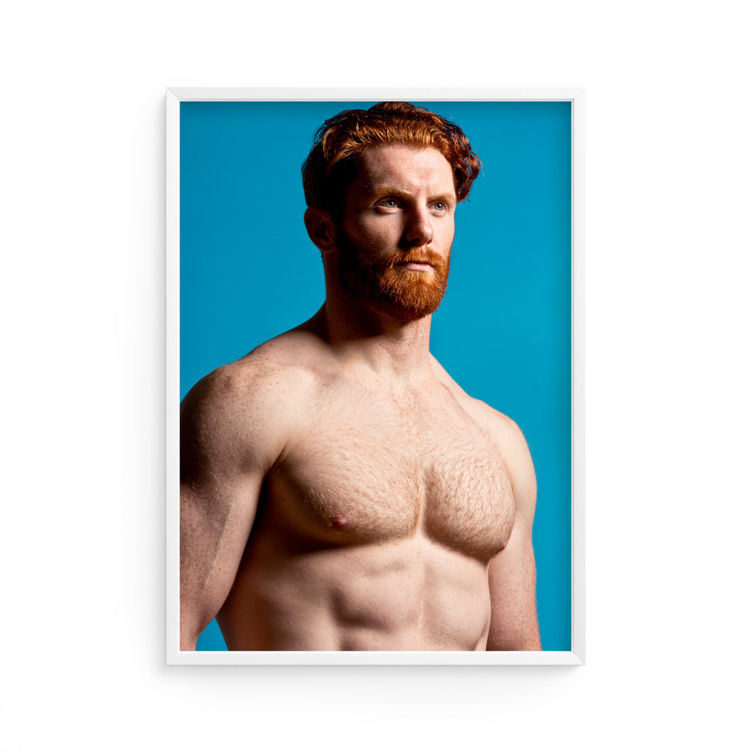 Red Hot 100 - Reid - Red Hot 100
