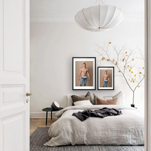 Load image into Gallery viewer, Tijs Bas for Super Gingers - Red Hot 100
