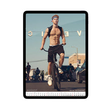 Load image into Gallery viewer, American Boys Digital Calendar - Red Hot 100
