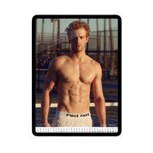 Load image into Gallery viewer, American Boys Digital Calendar - Red Hot 100
