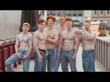 Load and play video in Gallery viewer, Reade Owen &amp; Ollie Burton for Super Gingers Poster
